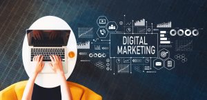 Digital marketing agency Melbourne