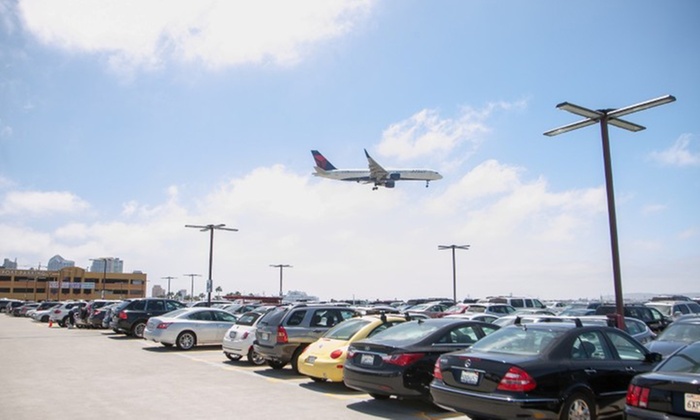 The Reasons Why Tourists Love Melbourne Airport Short Term Parking