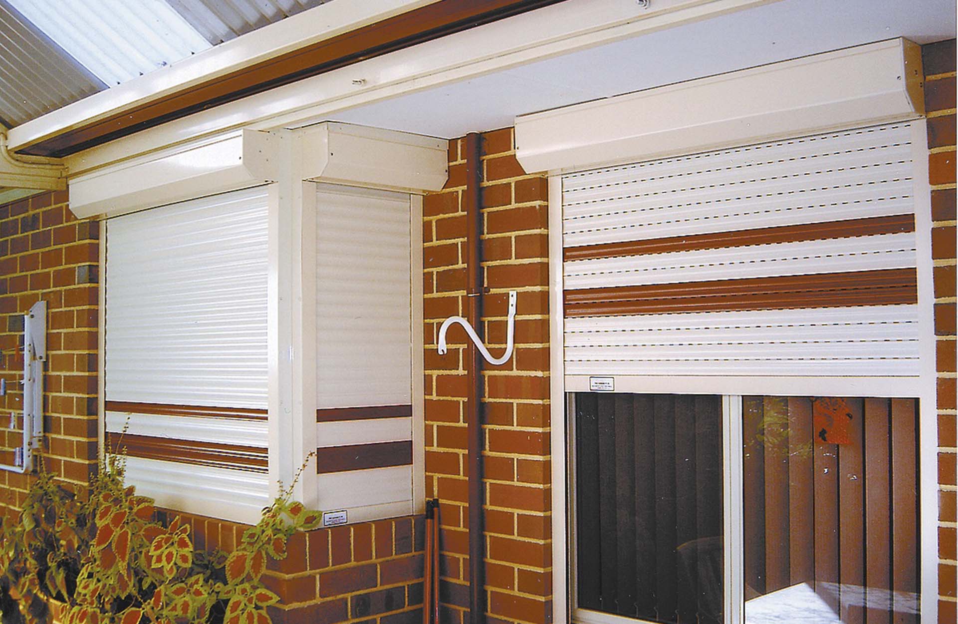 The Ultimate Guide to Roller Shutters