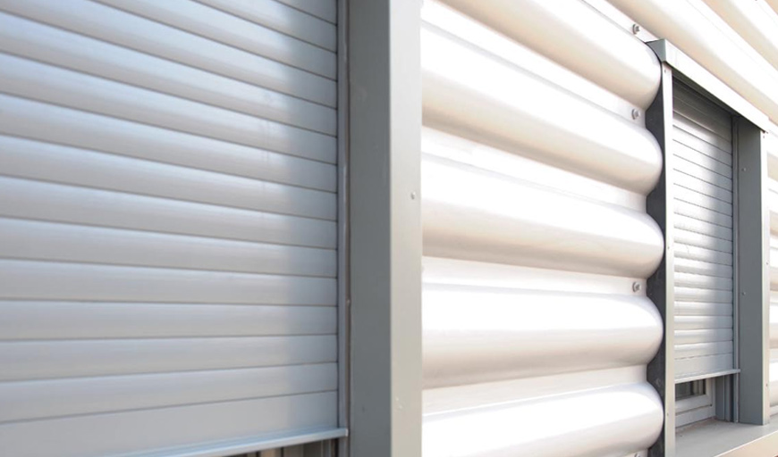 Commonly-Held Misconceptions About Roller Shutters Busted