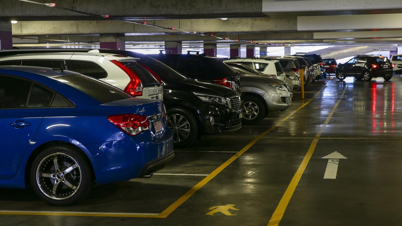 Airport Car Parking Melbourne Safety Tips for Travellers
